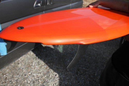 期間限定8/31まで】lazy boy skill サーフボード 期間限定8/31まで