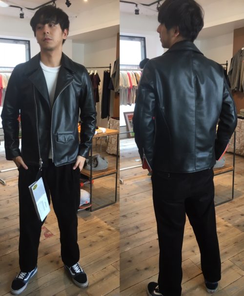 nativesurf Blog » Blog Archive » Tonytaizsunコレクションへ